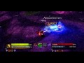 Beavis - wow pvp - Level 80 Enhancement Shaman Windfury Crits