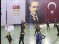 1  t�rkiye salsa �ampiyonas� A klas freestyle part 2