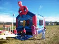Public Safety Day, Jasper, Pickens County, GA - Saturday November 14, 2009