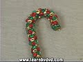 Holiday Beading for the Family
