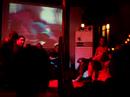 FICTIONAL LOUNGE (6-6-6) Salamanca. Gran Café Moderno FICTIONAL LOUNGE (6-6-6) Salamanca. Gran Café Moderno