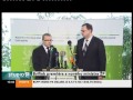 Tomáš Chalupa 17.1.2011 Nový ministr životního prostředí