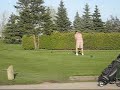 Camus / Fitzgerald Golf May 2008 Part 2