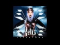 Kelis-Brave (Re-tuned)