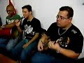intriga da oposicao