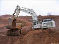 excavators