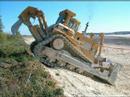 excavators