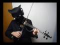 Meltdown Violin - 炉心融解- sm5898072 - HQ
