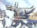 Gundam Wing English Ending