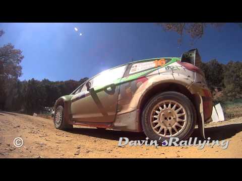 Latest WRC HD & Rally HD Videos