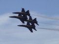 2008 NAS Oceana Airshow - US Navy Blue Angels - Part 2