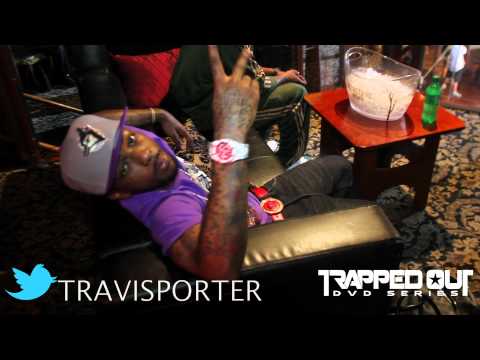 [Must See!] @HaitianFreshBSM feat. @TravisPorter “I Been on It” [Behind The Scenes] (@DJDax, @DaCapoShow, @TrappedOutDvds)