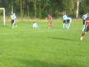 Gryf Zofiowo - Radwan Lubasz 0-1K.Dymek