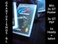Win 3x Gran Turismo voor PSP op GranTurismo5.nl