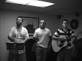 Midnight Confessions- Marvin Berrys