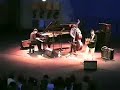 nicola sabato trio 
