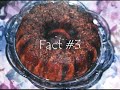 Five Random Facts About ElleJoie