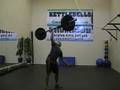 Fat Bar Work