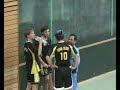 Sepak Takraw German Open 2006 - 5th Cologne Chicken�s Cup