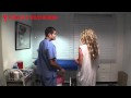 Hermione Meets Dr. Boobs