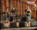 The Puppini Sisters al Teatro Golden di Palermo The Puppini Sisters al Teatro Golden di Palermo