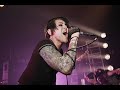 AFI-Decemberunderground AFI-Decemberunderground