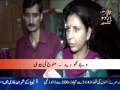 ETV URDU CHANNEL COVERS KBC6 WINNER MANOJ KUMAR RAINA.