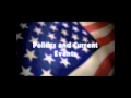 Armed American Radio AD