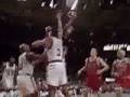 Michael Jordan great plays from the master