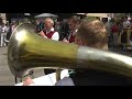 Banater Schwaben 16. Kultur- und Heimattage der Banater Schwaben Bayern in Nürnberg Teil1.mpg