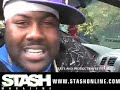 Mistah FAB Exclusive Freestyle for STASH Magazine