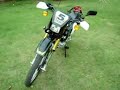 Zanella ZTT 200cc // Lifan GY-5 200 cc Zanella ZTT 200cc // Lifan GY-5 200 cc