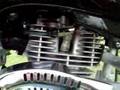Zanella ZTT 200cc // Lifan GY-5 200 cc