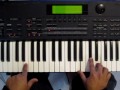 Cantare de tu amor - Danilo montero tutorial carlos
