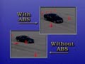 Anti-Lock Brake System (ABS) Safety Film