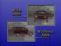 Anti-Lock Brake System (ABS) Safety Film