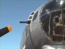 EAA B-17G in Asheville, NC on Oct 12, 2008