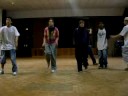hip-hop