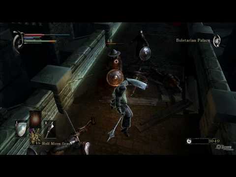 preview-Demon\'s Souls Review (IGN)