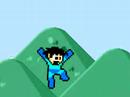 Pixel Comix - The Movie TEASER THREE Pixel Comix - The Movie TEASER THREE