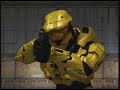 Halo Music Video :: "Viva La Vida" :: By GeneticSpartan