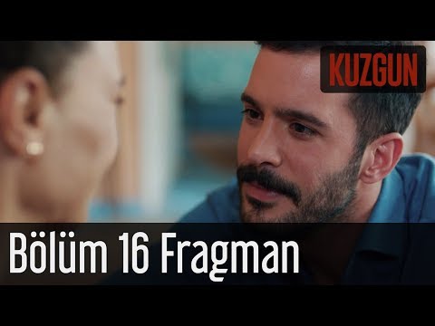Kuzgun 16. Bölüm Fragmanı                                                                                                                                                                                                                                 