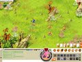 level 62 eni solo kanis - Dofus