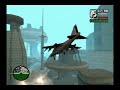 modding - GTA Alien City (GTA San Andreas mod) (Beta version)