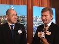Official Hand-Over of a fleet of Mercedes-Benz Shuttle