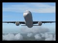 MIAMI TO SAINT MARTEEN AIRBUS A321