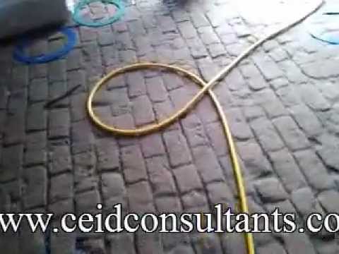 how to fill gobar gas in cylinder