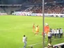 Galatasaray 2 - 1 Kayserispor   KUpa BiZiM ULTRASLAN