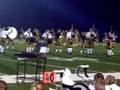 College of Wooster Bagpipers