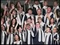 2007 Arkansas Assemblies of God All State Youth Choir 2007 Arkansas Assemblies of God All State Youth Choir